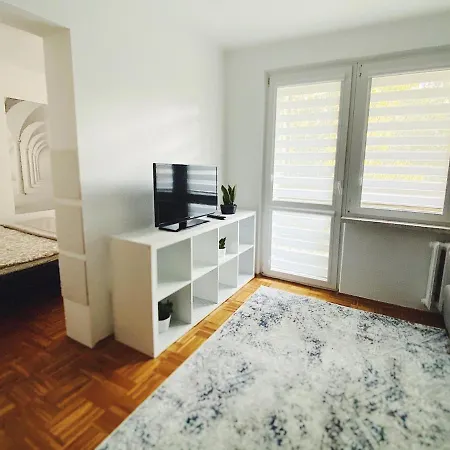 Apartament 23 Tarnau Exterior foto