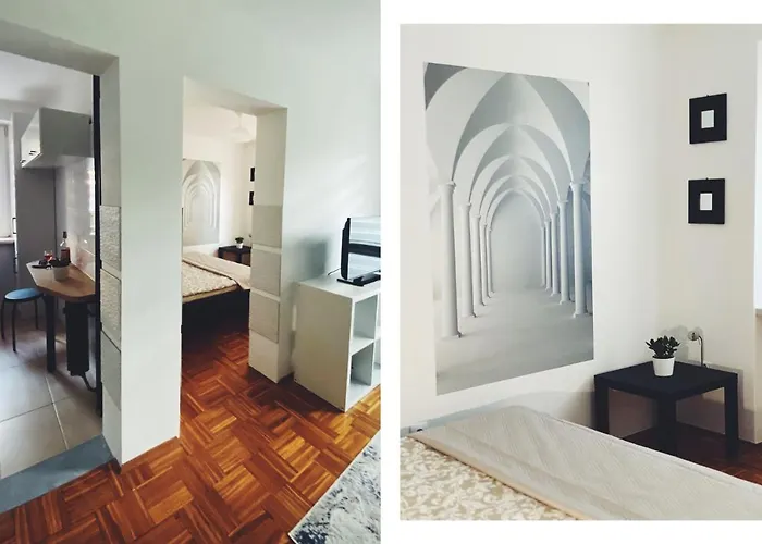 Apartament 23
