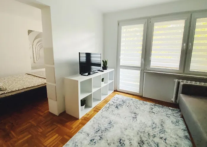 Apartament 23