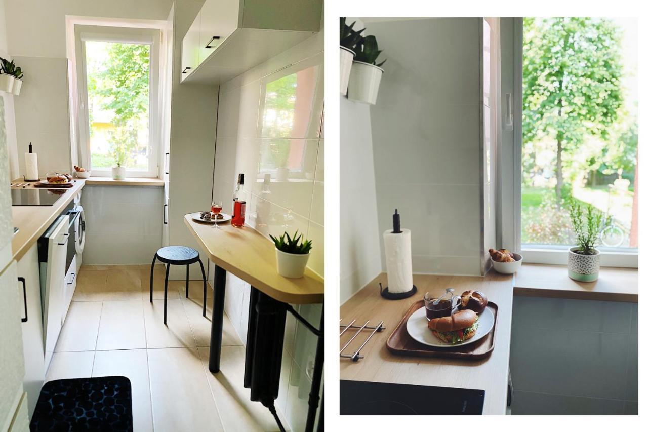 23 Apartment *