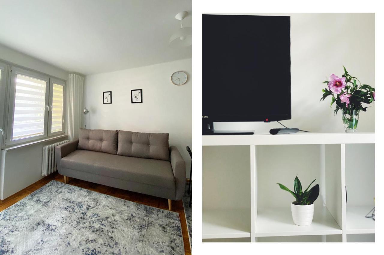 23 Apartment Tarnow