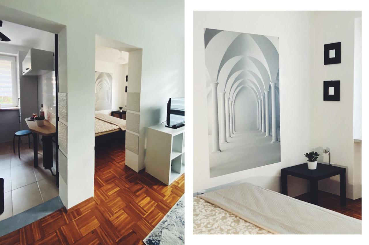 Apartment 23 *