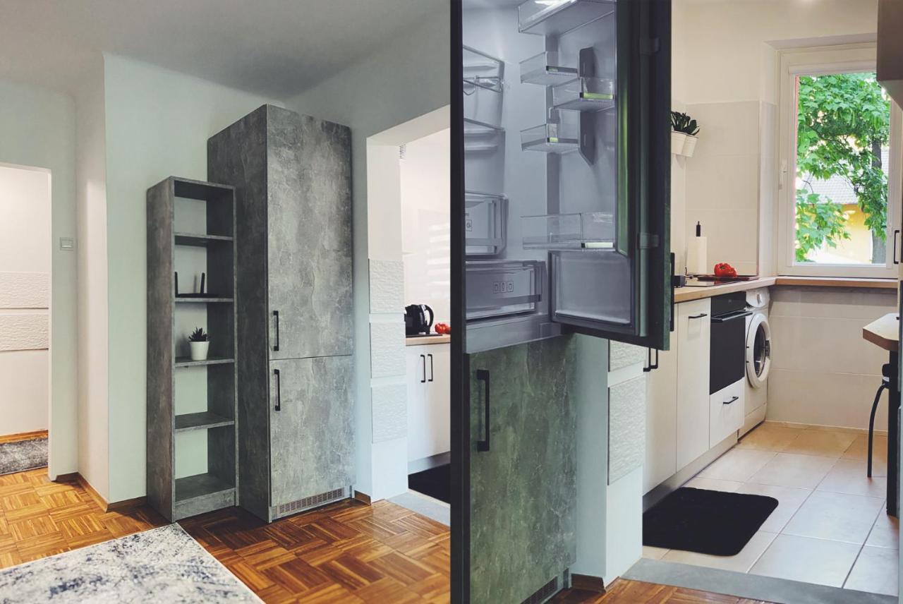 23 Apartment